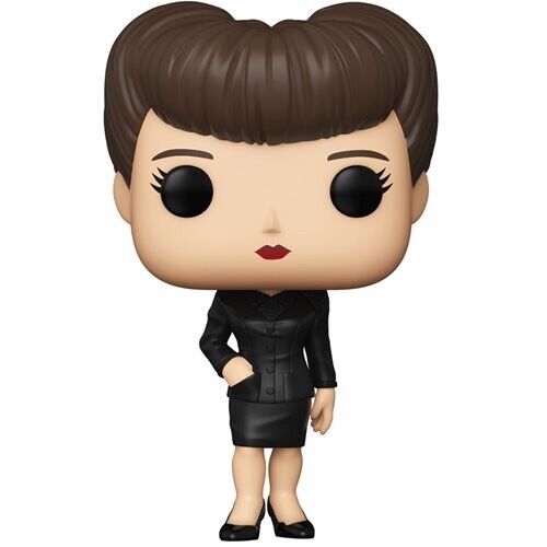 Funko POP Movies #1033 BLADE RUNNER Rachael