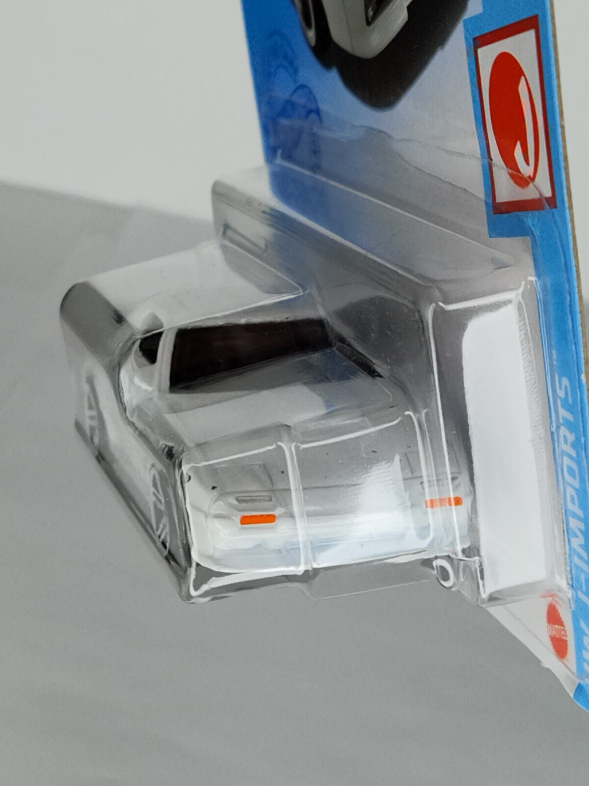 Hot Wheels #176 Mainline J-Imports Series '89 Mazda Savanna RX-7 FC3S