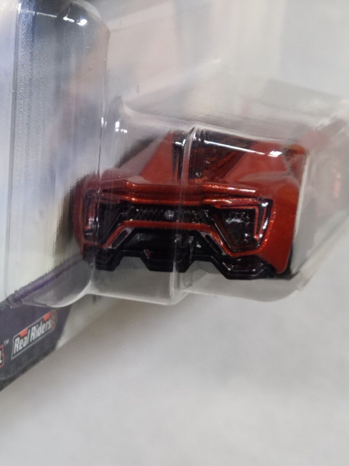 Hot Wheels GRL70 Fast and Furious Series #5 W Motors Lykan Hypersport (Box 12)