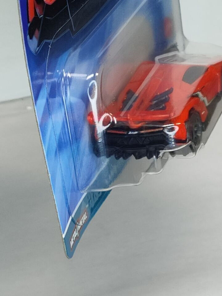 Hot Wheels HKC41 Premium Speed Machines Series #5 Lamborghini Veneno (Box-22a)