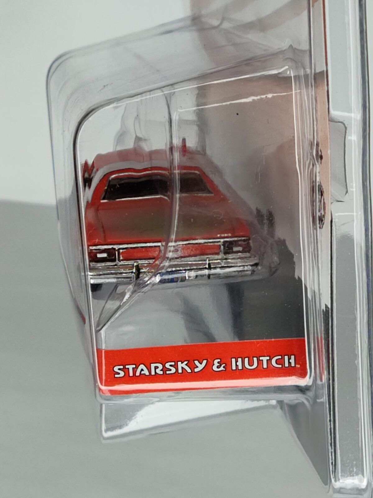 Greenlight Starsky and Hutch 1976 Ford Gran Torino Dirty Version