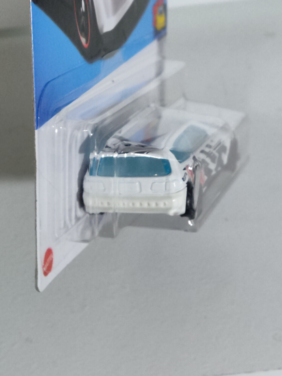 Hot Wheels #172 Drag Strip Series #7 Honda Civic Custom  (Loc Q)