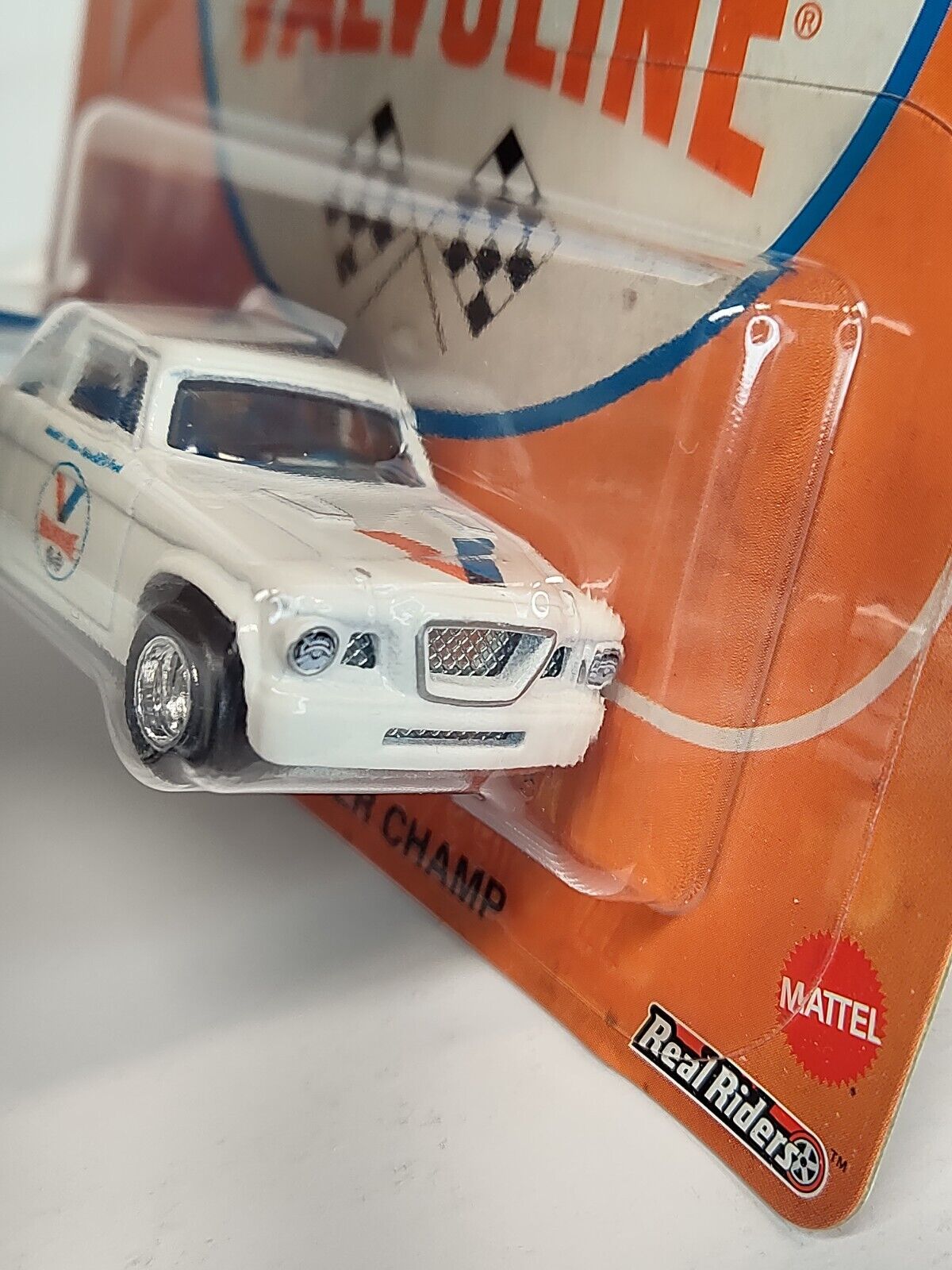 Hot Wheels GRL38 Premium Pop Culture Series VALVOLINE '63 Studebaker Champ(B 25)