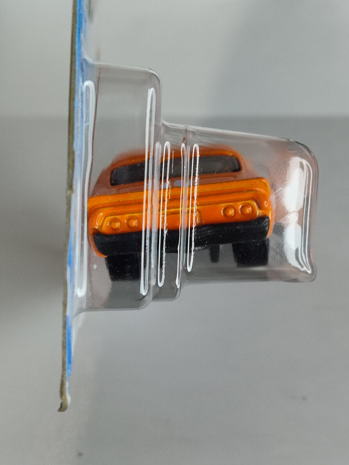 Hot Wheels #179 ML Then and Now Series #8 '70 Chevy Camaro RS  PGHK CRSED(Lc A+)