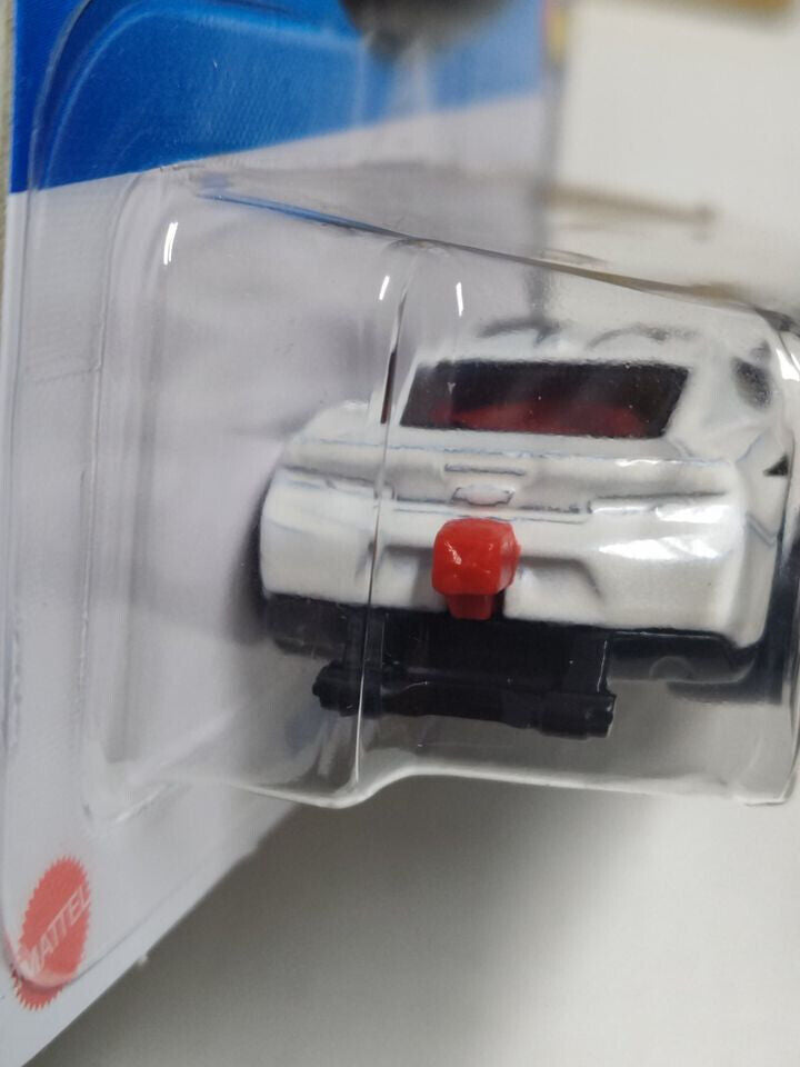 Hot Wheels #106 Drag Strip Series #3 '18 COPO Camaro SS (Wall 2)