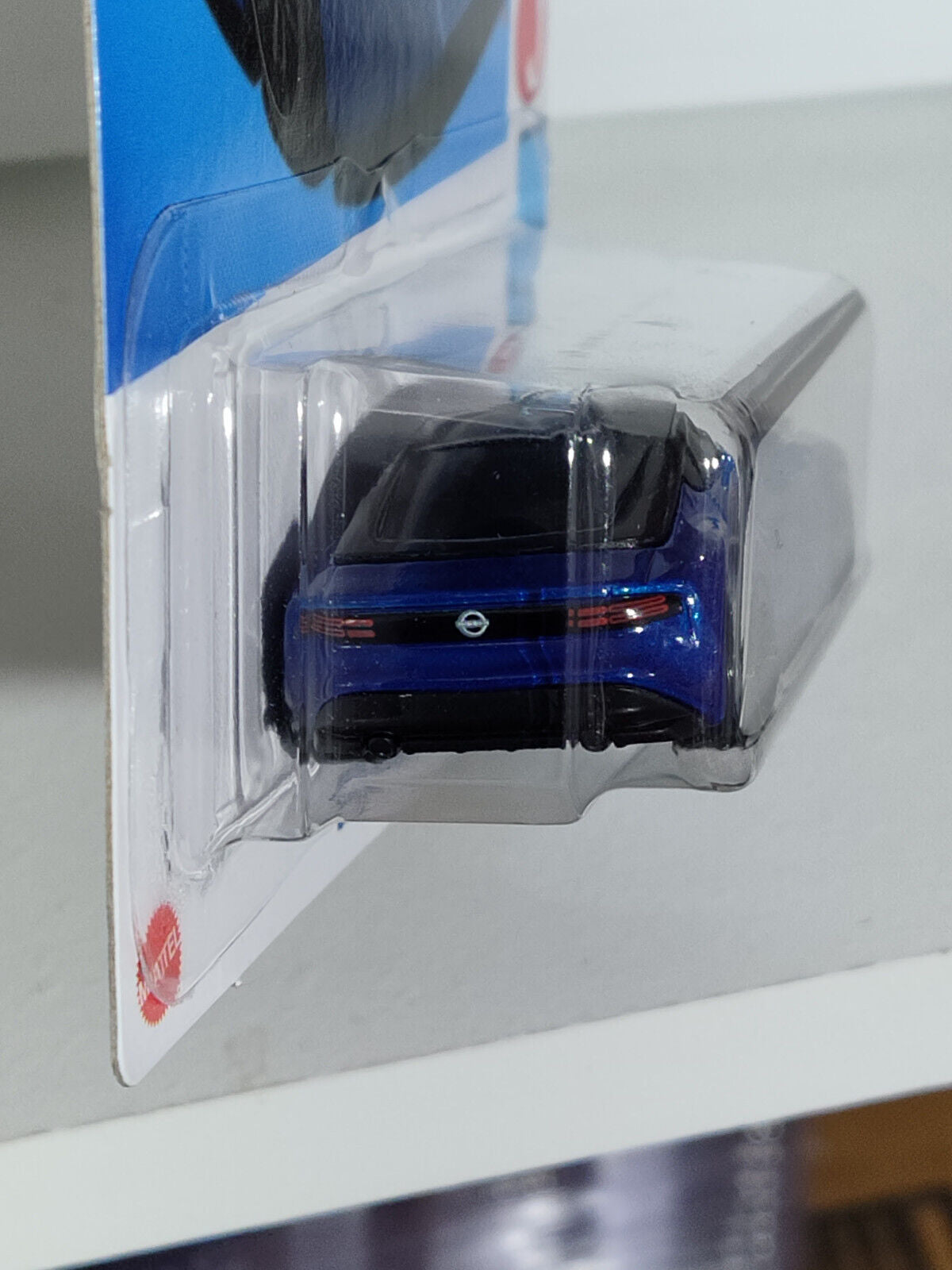 Hot Wheels #046 J-Imports Series #3 2023 Nissan Z  (Loc O)