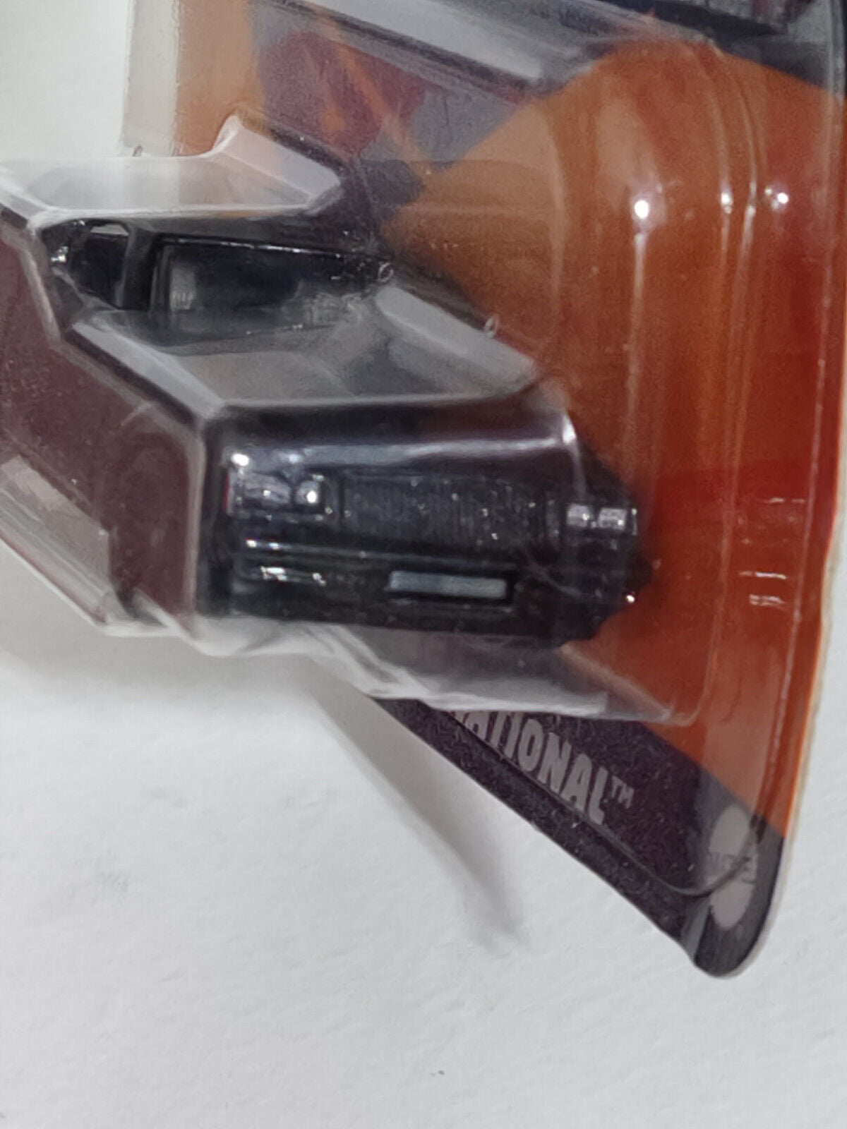 Hot Wheels #HRW43 Fast & Furious Series #3 Buick Grand National RUFF EDGE(Loc U)