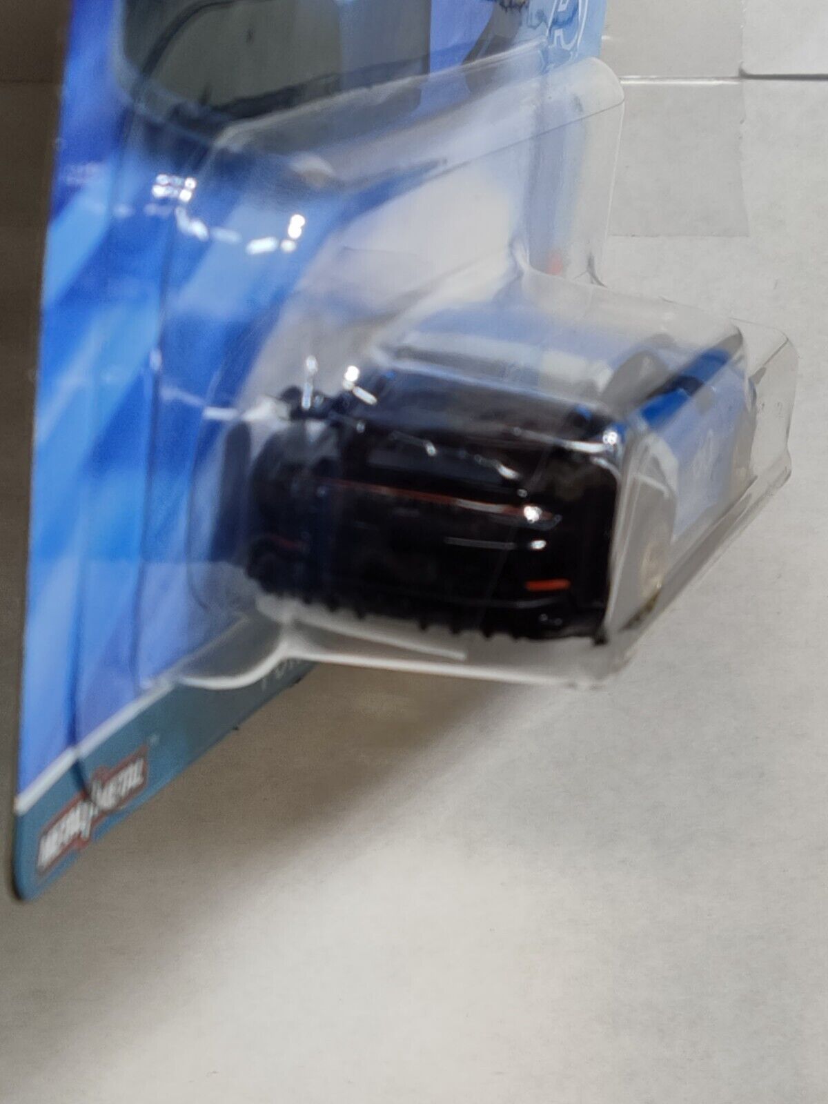 Hot Wheels HKC44 Speed Machines Series #1 Porsche 911 GT3 CREASES CENTER(Bx18)