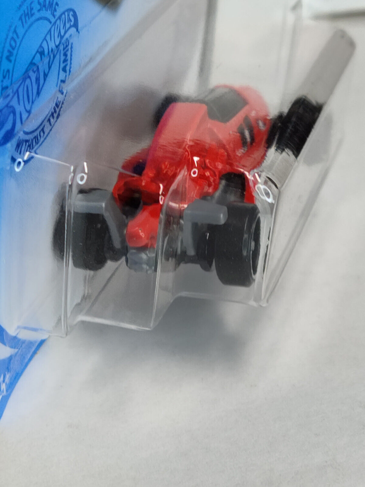 Hot Wheels #094 Mainline Rod Squad Series #2 2 JET Z