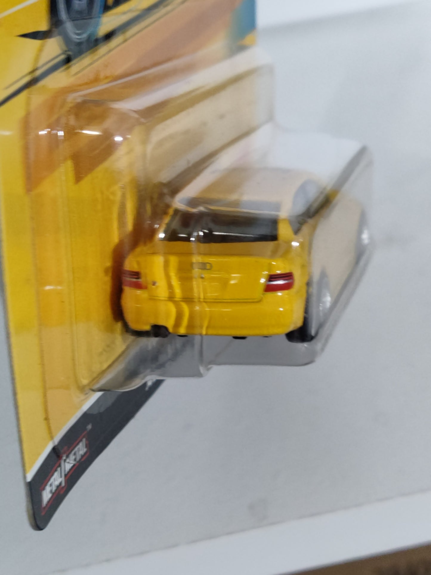 Hot Wheels HCJ95 Deutschland Design Series 2 Audi S4 Quattro (Box 9)