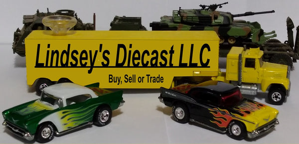 Lindsey's Diecast LLC